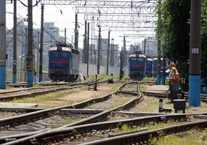 Укрзалізниця - новини Укрзалізниці - Державна залізнична монополія має намір закупити сотні електровозів