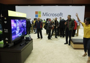 Новини IT -  Microsoft - оновлена консоль - Xbox
