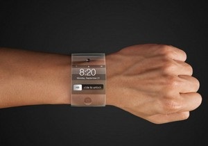 iWatch - Apple годинник - Apple розпочала тестування першого супергодинника