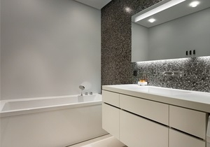 Ремонт - дизайн - ванна кімната - тренди