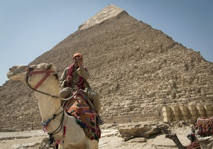 Єгипет - віза
