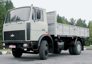 Новини МАЗ-КамАЗ - Гіганти російського та білоруського автопрому об єднаються в холдинг