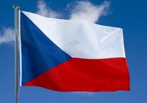 Чехія - посольство Чехії - візи - Чеське посольство буде видавати українцям багаторазові візи для туризму та лікування