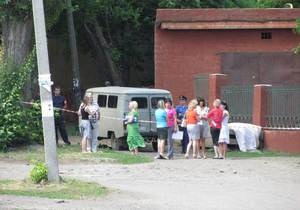 Новини Краматорська - У Донецькій області під час перерви помер студент коледжу