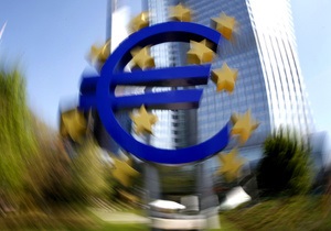 Економіка Великобританії - криза  єврозони - Вийти з кризи Британії заважає слабкий євро - глава Банку Англії