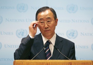 Новини Північної Кореї - Новини Південної Кореї - ООН закликає КНДР повернутися до переговорів щодо ядерної програми