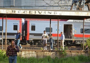 НовиниСША - У США зіткнулися два пасажирські потяги: постраждали 60 людей