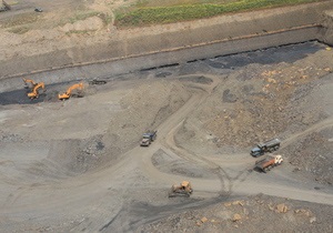 Новини Луганської області - видобуток вугілля - У Луганській області судитимуть учасників угрупування, що займалося нелегальним видобутком вугілля