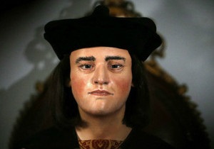 У Британії покажуть реконструйоване обличчя короля Ричарда ІІІ