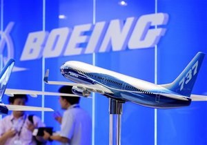 Boeing 777 - У двигунах лайнерів Boeing 777 виявили дефект