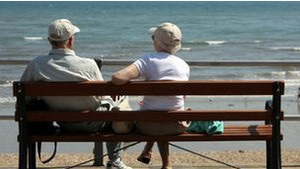 Вихід на пенсію негативно впливає на здоров я - дослідження