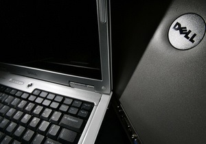 Dell - комп’ютери Dell - Відомий виробник комп ютерів втратив 80% прибутку