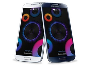 Galaxy S4 - Флагманському смартфону Samsung вирішили почистити пам ять