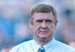 Экс-тренер Днепра: Днепропетровцы должны быть в финале Кубка Украины