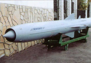 Новини Сирії - ракети - Росія поставляє режиму Асада нові протикорабельні ракети - New York Times