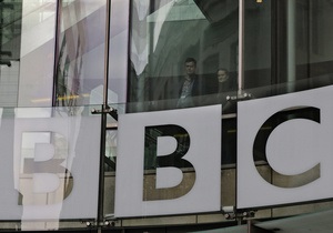Редакції BBC заборонили користуватися мікрохвильовими печами