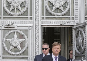 Reuters: Шпигунський скандал розрахований на російську аудиторію Путіна