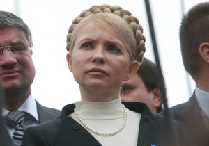 Справа Тимошенко - справа Щербаня - Фролова: Уже чотири свідки вказали на причетність Тимошенко до вбивства Щербаня