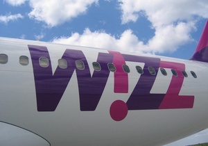 Авіаквитки в Крим - Віззейр - Авіакомпанія Wizzair скасовує рейси Сімферополь - Київ