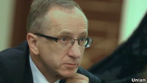 Зараз ЄС не підписав би асоціацію з Україною – Томбінський
