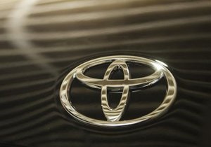 Toyota стала найдорожчою приватною компанією Азіі