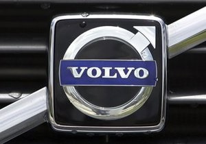 Новини автопрому - Volvo - кросовер