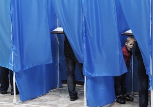 Вибори - проблемні округи - опозиція - Аваков: Опозиція домовилася про висунення в п яти проблемних округах єдиних кандидатів