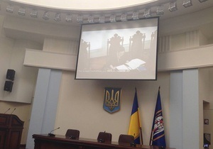 Справа Тимошенко - Щербань - вбивство Щербаня - Суд почав допит свідка у справі Щербаня Петра Кириченка