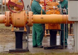 Газ з Європи - реверсні поставки - газове питання - Україна почала тестові поставки газу зі Словаччини - міністр
