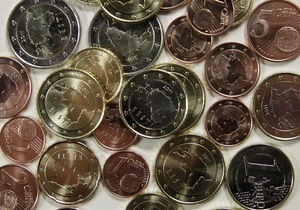 Єврозона - євромонети - Євросоюз задумався про відмову від деяких монет