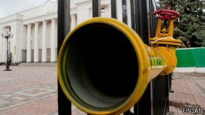 ВВС Україна: Приватизація Нафтогазу. Для ЄС, Росії чи для себе?