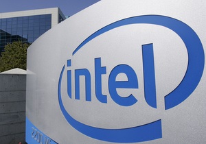 Новини Intel - Захід епохи ПК загрожує Intel втратою статусу найбільшого чипмейкера - дослідження
