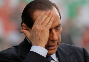 Берлусконі можуть засудити до шести років в язниці у  справі Рубі 