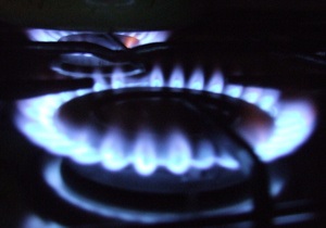 У Британії споживання газу зросло на 18%