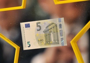 Бельгійські продавці не вірять у справжність банкнот