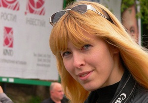 The BOBs - Олена Білозерська - Переможниця конкурсу The BOBs від України опинилася в центрі скандалу