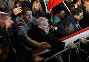 Болгарія після виборів: формувати уряд буде складно