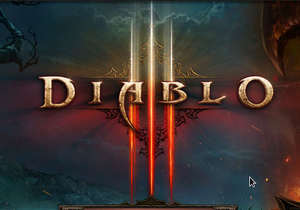 Нечесний прибуток гравців в Diablo 3 пустять на благодійність