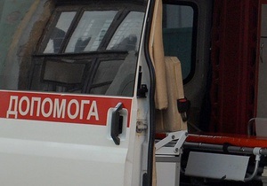 Новини Сумської області - вибух - У Сумській області вибухнув котел, загинула одна людина, ще двоє постраждали