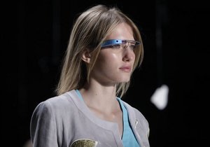Користувачі Google Glass можуть порушити права інших клієнтів