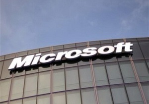 Microsoft - The Wall Street Journal: Microsoft працює над створенням нової ТБ-приставки