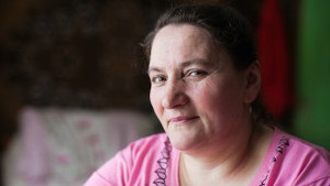 Не відходячи від печі: як виростити 15 дітей - ВВС