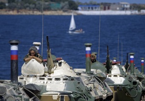 Новини Криму - Чорноморський флот - У 2014 році Чорноморський флот РФ поповнять нові кораблі