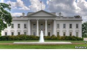 Новини США - Стала відома причина інциденту з задимленням в Білому домі