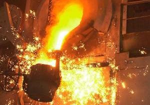ArcelorMittal - збитки