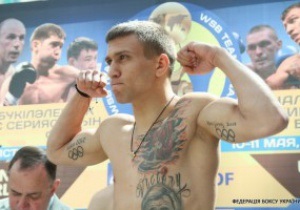 Фінал WSB. Ломаченко: Український бокс найкращий у світі