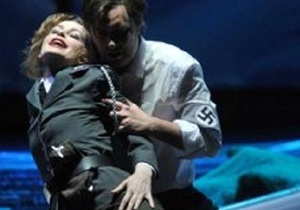 Новини Німеччини - Голокост - У Німеччині зняли з репертуару оперу Вагнера через сцени Голокосту
