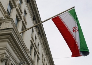 Іран-США - Санкції проти Ірану - США заявили про введення санкцій проти чотирьох іранських компаній