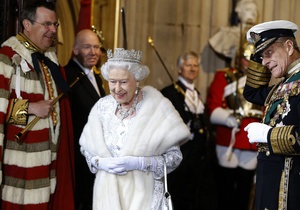 ЗМІ Британії: Єлизавета II готується передати повноваження принцу Чарльзу