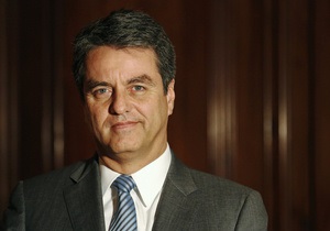 Світова організація торгівлі - СОТ обрала нового главу